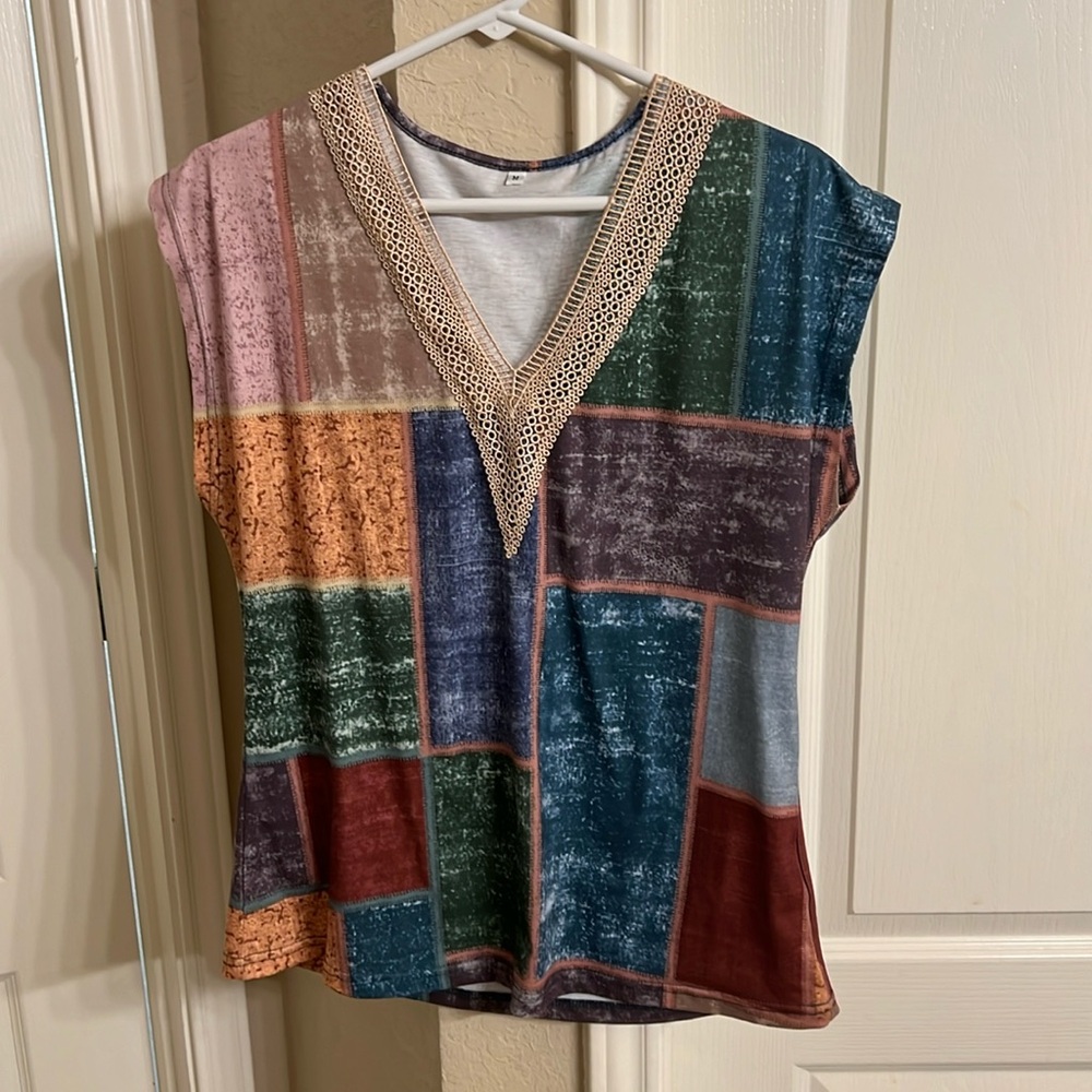 Cute top
